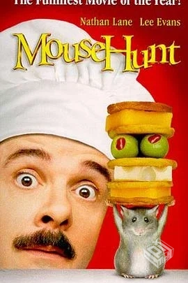 捕鼠记2160premux(1997)外挂中英字幕(60.4G...