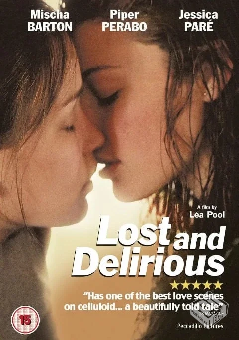 意乱情迷【2001】【英语中字】【1080P】【7...