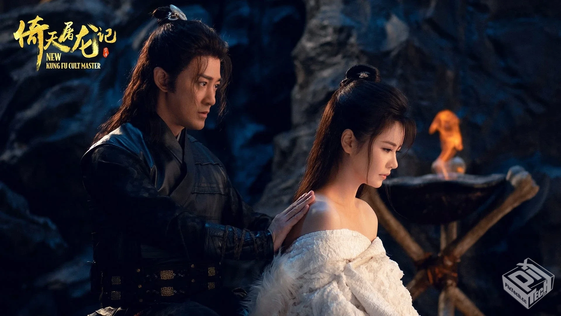 倚天屠龙记电影版合集[1993-2022][蓝光原盘...