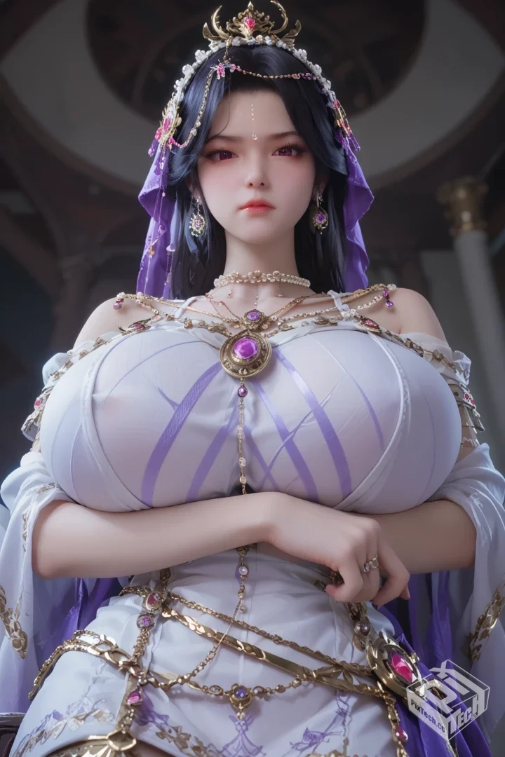 神印王座-月夜214P【676MB】