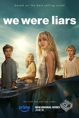 「说谎的人」8集全美剧2025[1080P][中文字...