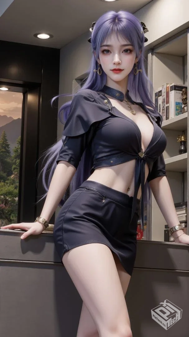 遮天-姬紫月142P【296MB】