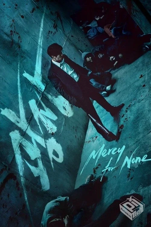 无赦之仇 【2025】 4k S01全 内封简繁...