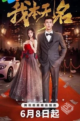 我本无名（2025）更10集【4K】【国语中字】...