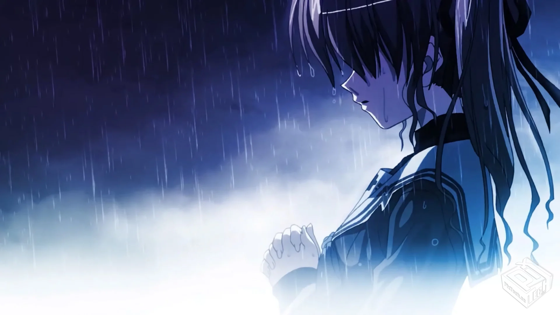 资源重发～(画质修复)多素材 MAD☆i miss y...