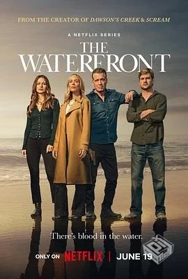码头风云TheWaterfront(2025)全8集【Netfli...