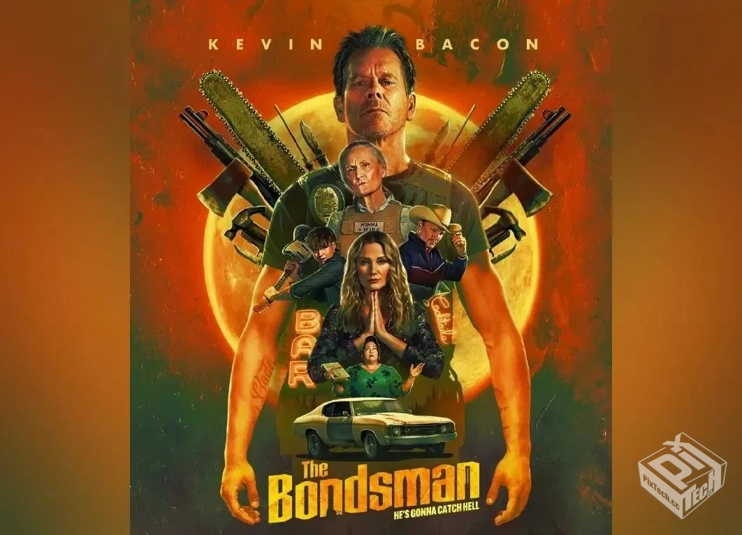 美剧【地狱担保人】【2025】 8集全 凯文·...