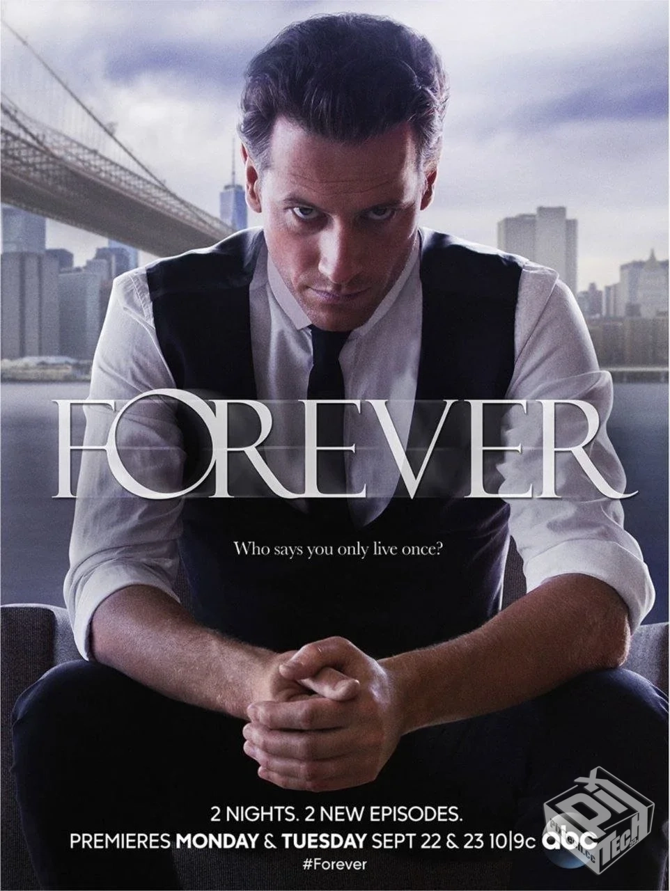 不死法医 【2014】 1080P 全集 内嵌简英字...