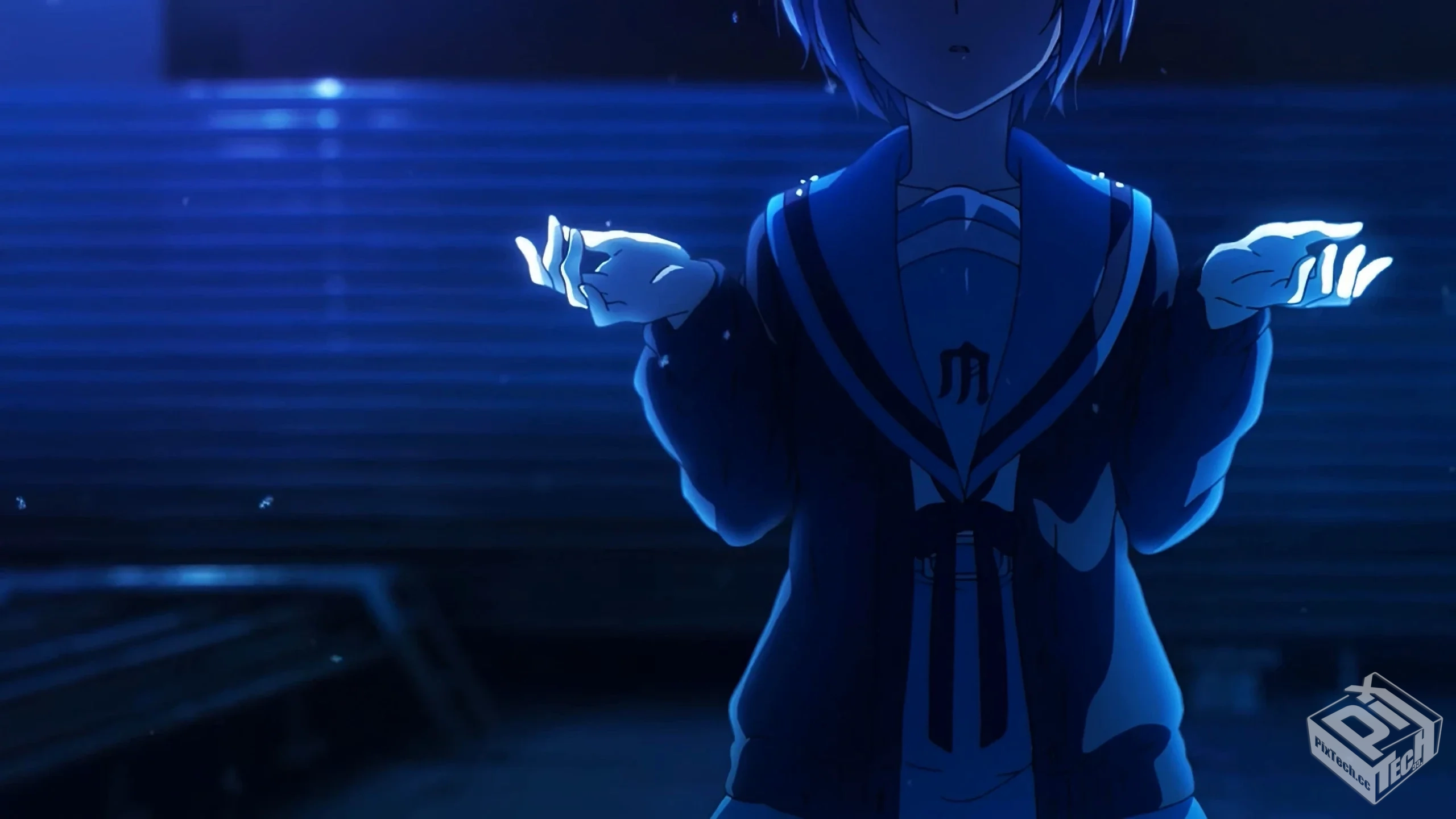 资源重发～【部分细节修复与画面重制】多素...