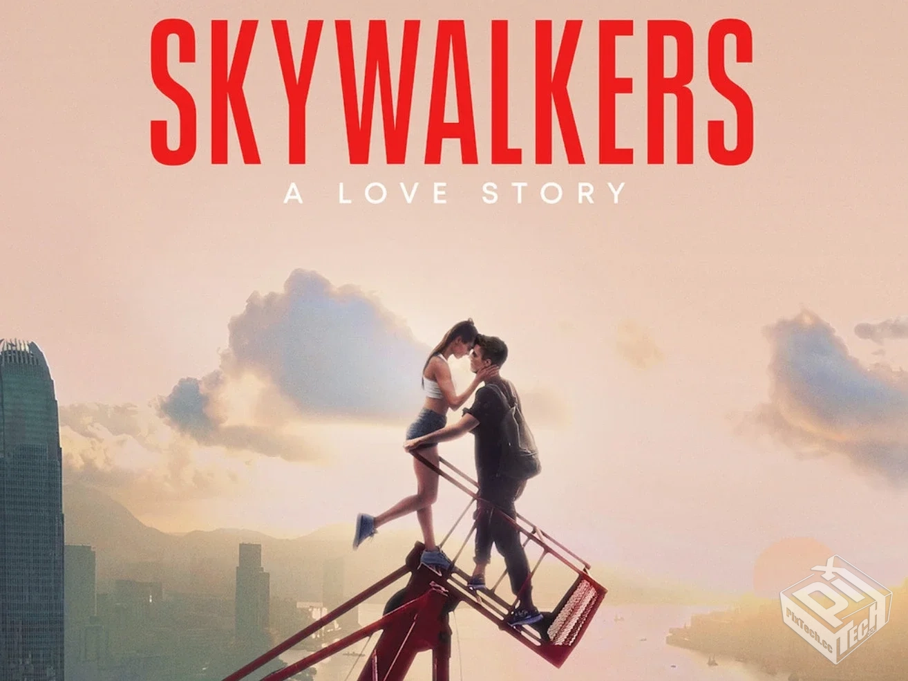 天行者 一个爱情故事 高清1080p 中文字幕 ...