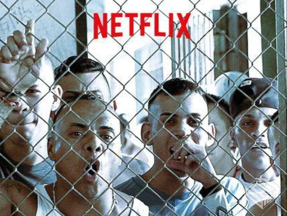 最凶监狱大揭秘 1-7季 高清1080p 中文字幕 ...