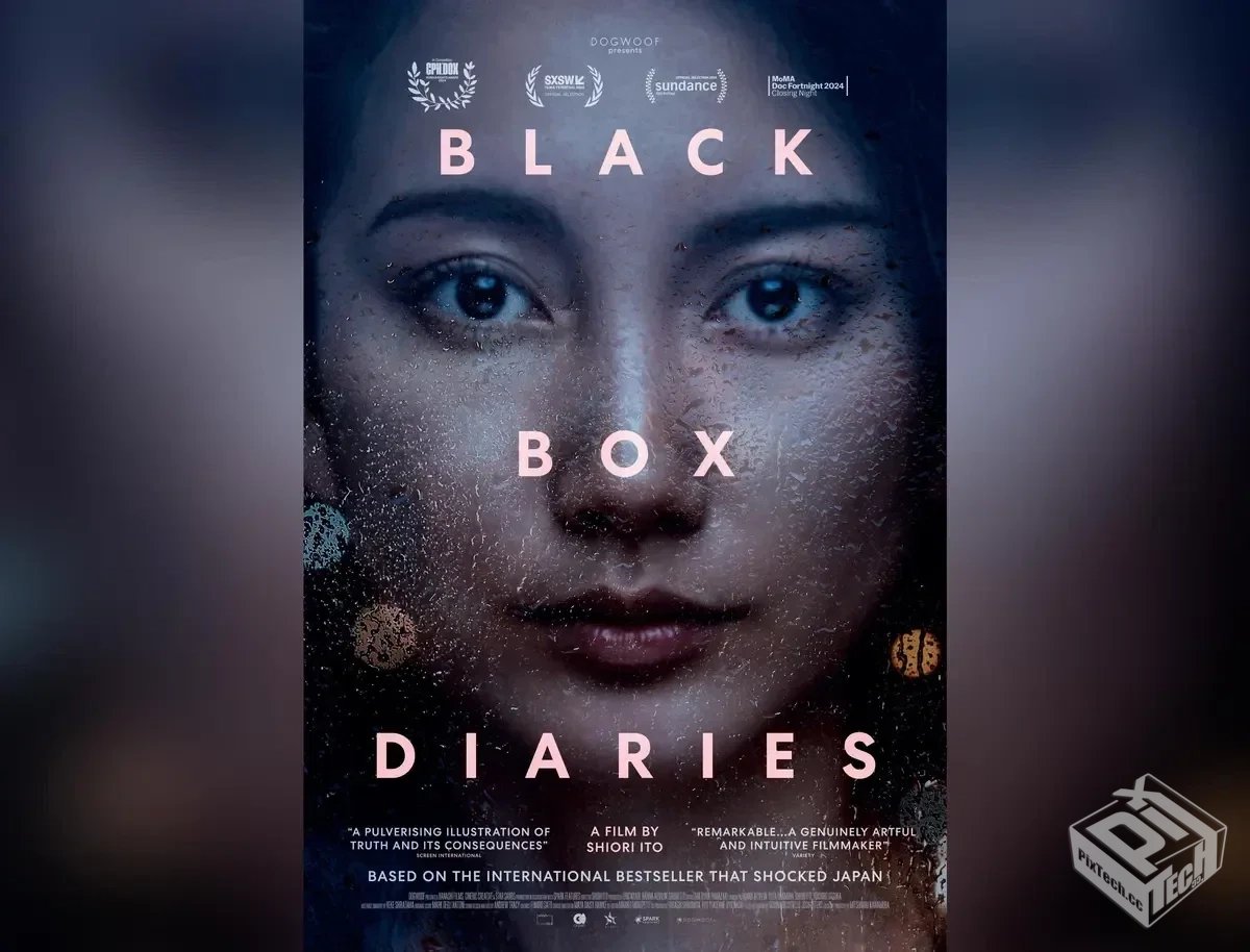 纪录片【黑箱日记】伊藤诗织 2024 在线观看...