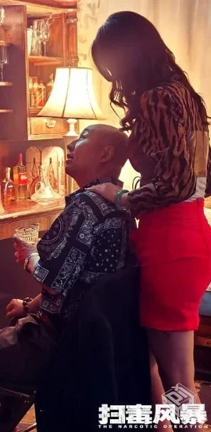 扫毒风暴【2025】33集【完结】【4K】【夸克...